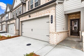 166 Vision St in Bethlehem, GA - Building Photo - Building Photo