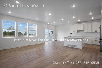 62 S Lunar Wy in Mapleton, UT - Building Photo - Building Photo