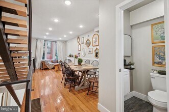 1233 N Hollywood St in Philadelphia, PA - Building Photo - Building Photo