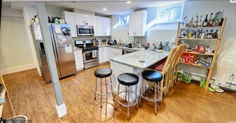 245 Norfolk St, Unit 1B in Cambridge, MA - Building Photo