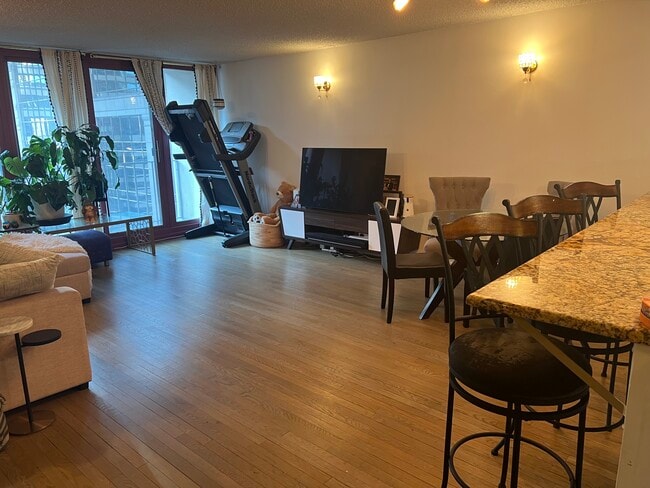 property at 200 N Dearborn St