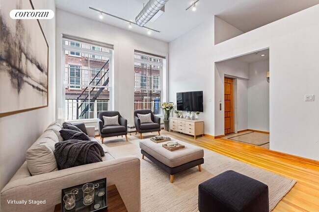 153 Mercer St in New York, NY - Building Photo - Building Photo