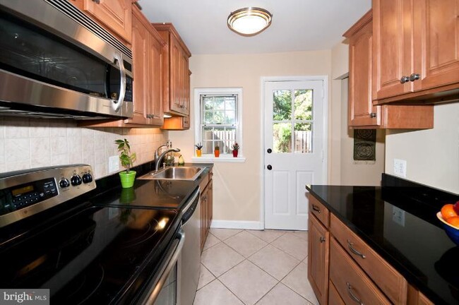 property at 4692 36th St S