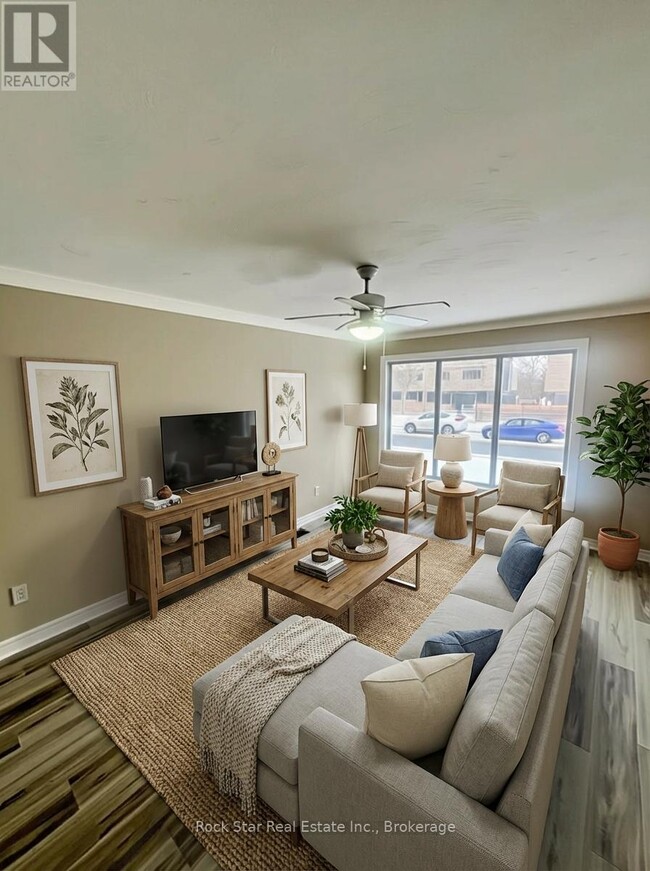 269 Montmorency Dr in Hamilton, ON - Building Photo - Building Photo