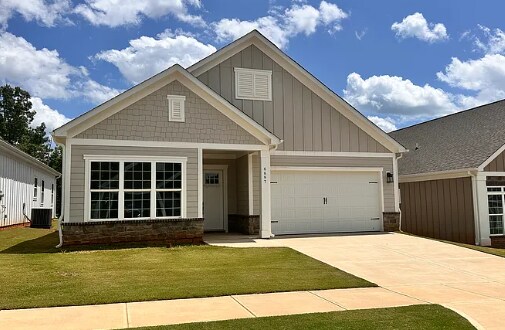 6697 Star Dr in Lake Norman of Catawba, NC - Building Photo
