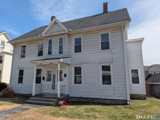 property at 102 Elm St