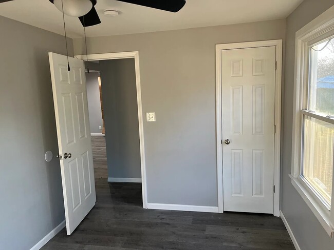 property at 16901 Orchard Ridge Ave