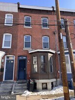 2079 E Hagert St in Philadelphia, PA - Building Photo