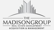 Property Management Company Logo The Madison Group