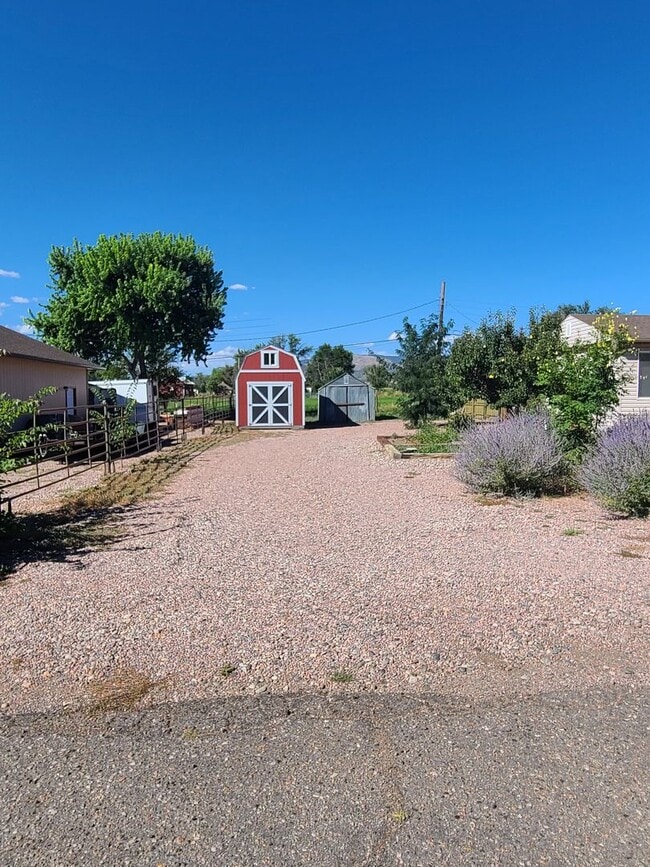 3281 Crawford Dr in Canon City, CO - Building Photo - Building Photo