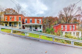 Balsam St Apartments in Pittsburgh, PA - Building Photo - Other