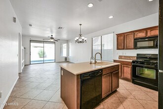 14536 W Acapulco Ln in Surprise, AZ - Building Photo - Building Photo