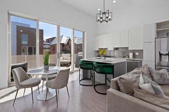 2820 John R St in Detroit, MI - Building Photo - Building Photo