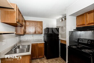 4320 N Pasadena St in Indianapolis, IN - Building Photo - Building Photo