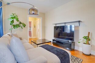 100 Prospect St in Jersey City, NJ - Building Photo