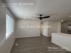 256 N 1200 W in Provo, UT - Foto de edificio - Building Photo