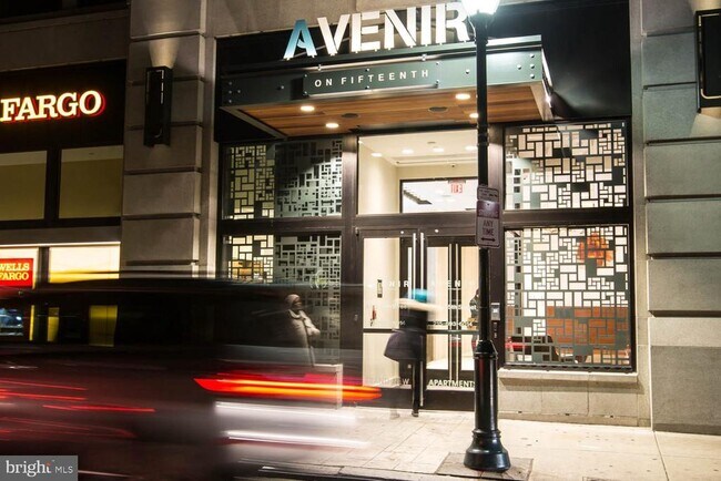 property at 42 S 15th St