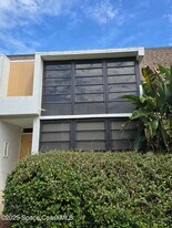 2700 N Hwy A1A in Indialantic, FL - Building Photo