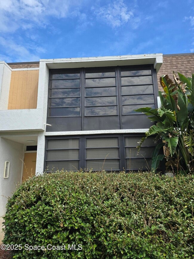 property at 2700 N Hwy A1A