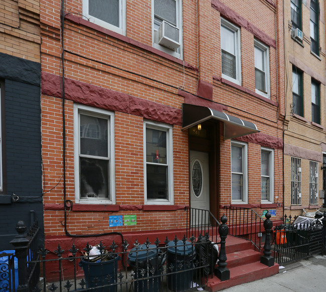 248 Stanhope St in Brooklyn, NY - Building Photo - Building Photo