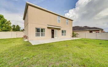 375 Granada Blvd in Davenport, FL - Building Photo - Building Photo
