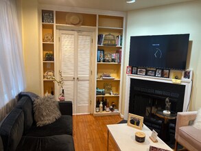 2012 O St NW in Washington, DC - Building Photo - Building Photo