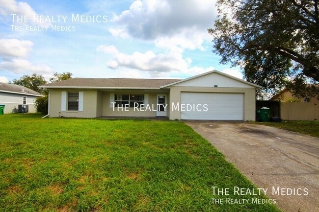 property at 3171 Courtland Blvd