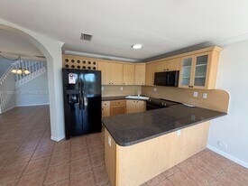 16060 SW 87th Terrace in Miami, FL - Building Photo
