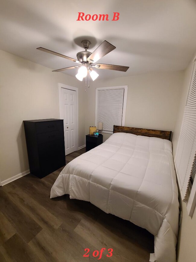 1914 Dobbins Ave in Anderson, SC - Building Photo - Building Photo