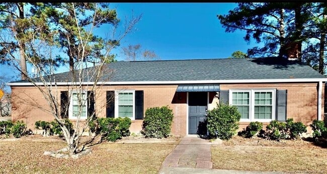 property at 36302 N McMillan Ave