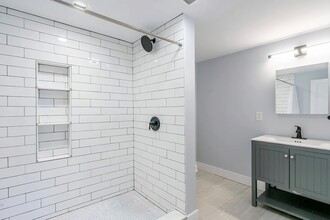 614 Columbus Ave, Unit B2 in Boston, MA - Building Photo - Building Photo