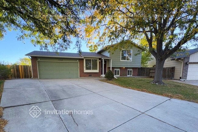 property at 10764 Eudora Cir