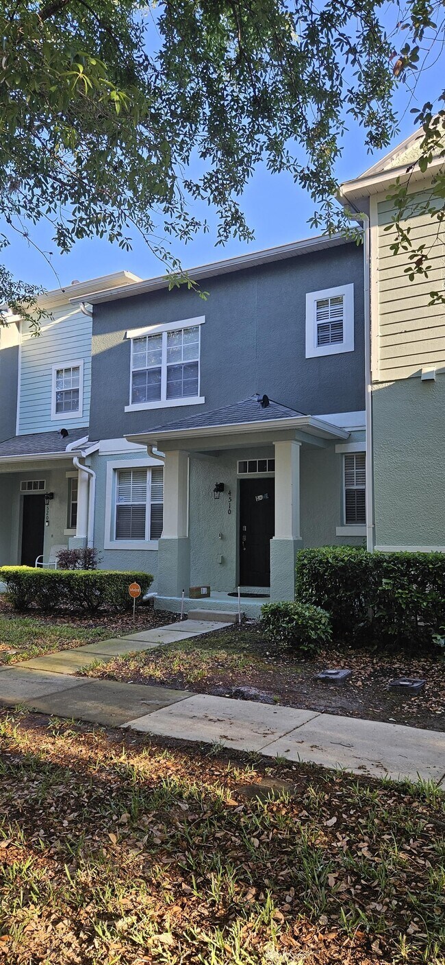 4510 Capital Blvd in St. Cloud, FL - Building Photo - Building Photo