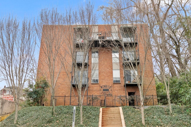 Monroe Crest Apartments