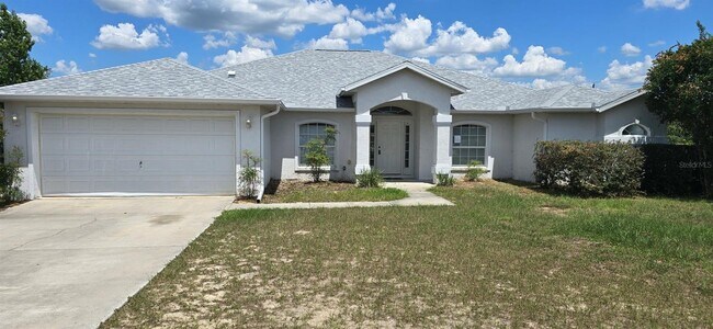 property at 9995 SW 41st Ave
