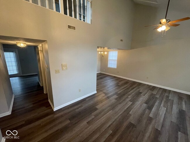 4436 Victory Cir in Indianapolis, IN - Building Photo - Building Photo