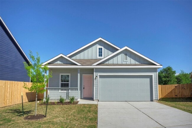 14409 Koti Wy in Pflugerville, TX - Building Photo - Building Photo
