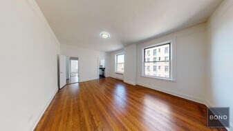 120 W 86th St in New York, NY - Building Photo