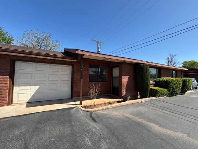 property at 54 E 300 S