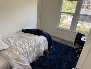 1810 Euclid Ave in Berkeley, CA - Building Photo - Building Photo