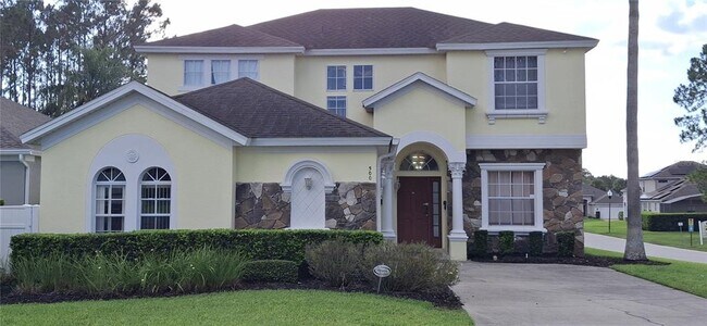property at 500 Orista Dr