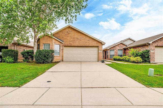 property at 1205 Kielder Cir