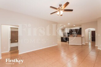 5914 Rosemary Circle in Baytown, TX - Building Photo - Building Photo