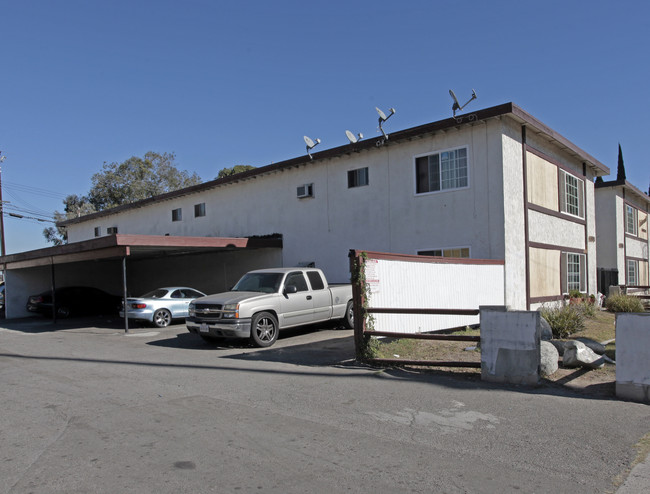 10871 Palma Vista Ave in Garden Grove, CA - Building Photo - Building Photo