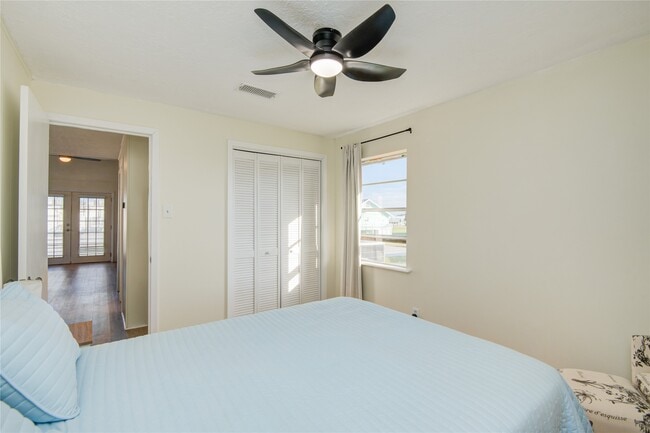 property at 16510 Blackbeard Rd