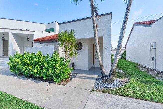 property at 273 NW 36th Ave