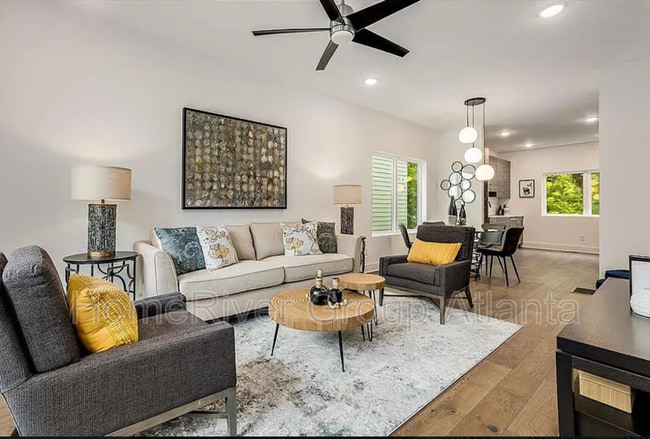 property at 1436 Walker Pl SE