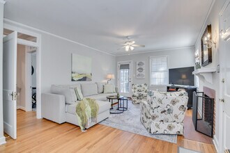 2631 Oakland Ave in Augusta, GA - Building Photo - Building Photo