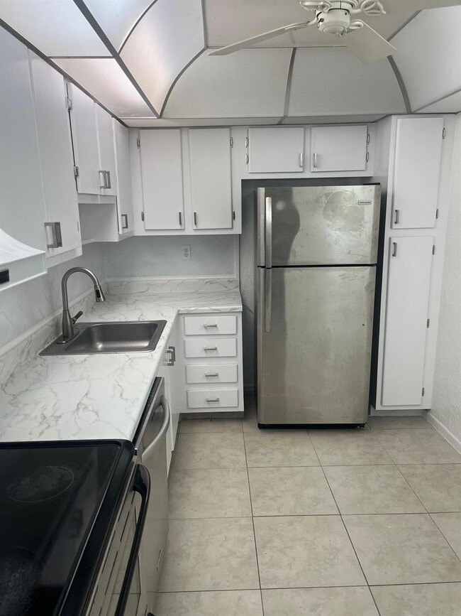 property at 6301 N University Dr