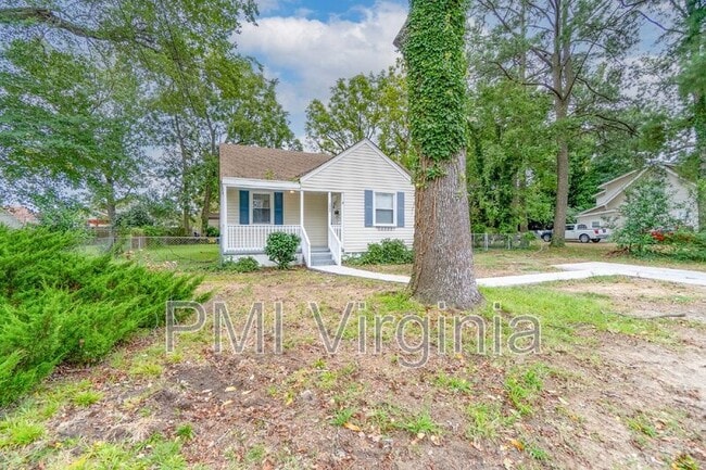 3424 Argonne Ave in Norfolk, VA - Building Photo - Building Photo